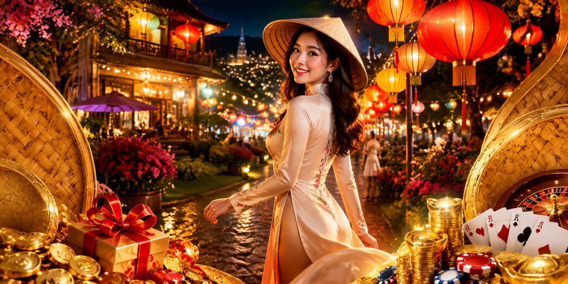 Trải nghiệm giải trí casino và cá cược thể thao trên nền tảng cpcvs388