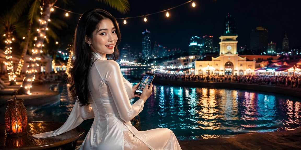 Trải nghiệm casino và cá cược thể thao tại TP Hồ Chí Minh cùng cpcvs388