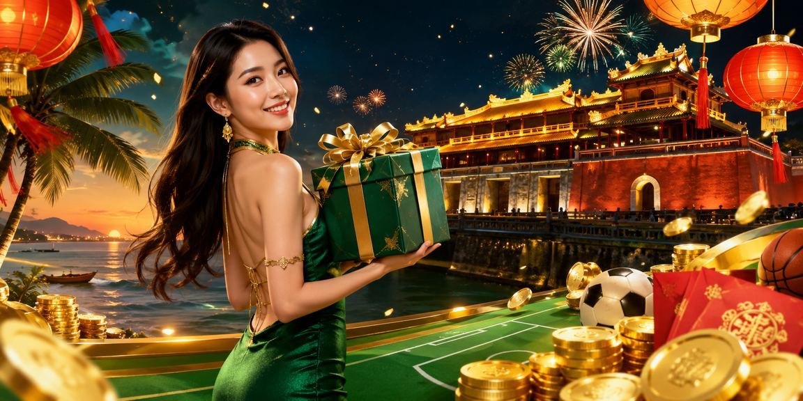 Giao diện Trung tâm trợ giúp cpcvs388 tại Huế với cảnh thể thao
